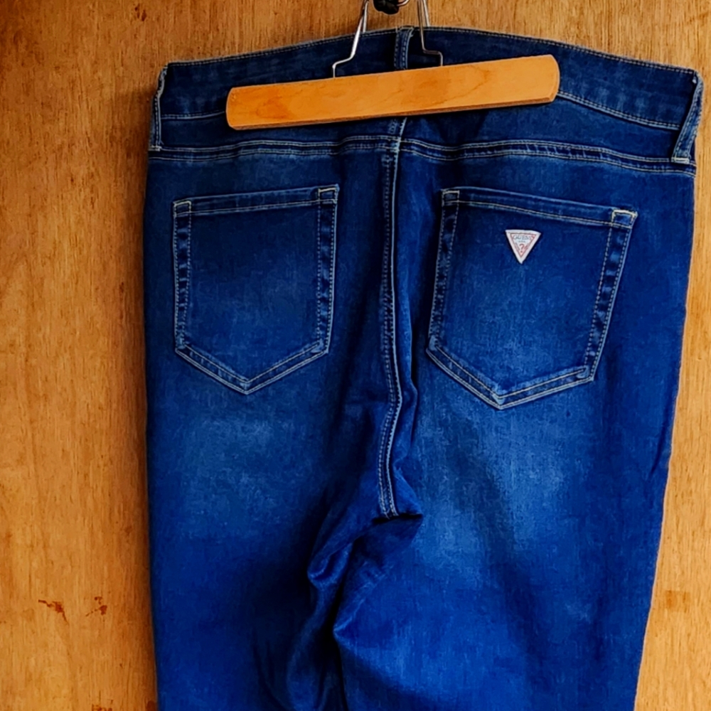 Guess jeans